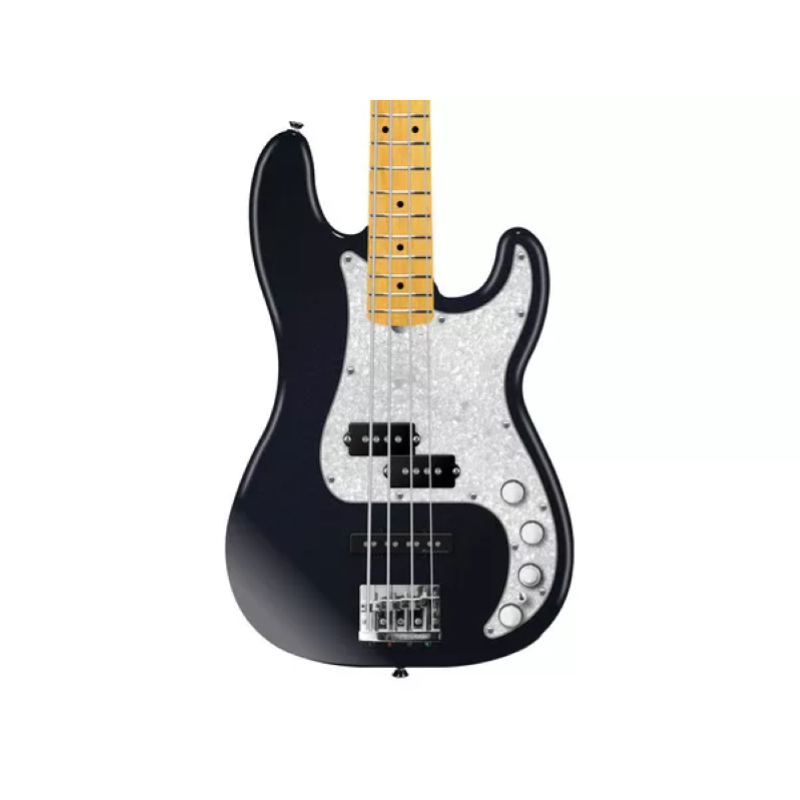 Fender Player II Modified Active Precision Bass®, Maple Fingerboard, Dusk 0147492310