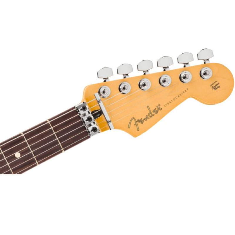 Fender Player II Modified Stratocaster® HSS, Rosewood Fingerboard, Electric Blue 0147430335