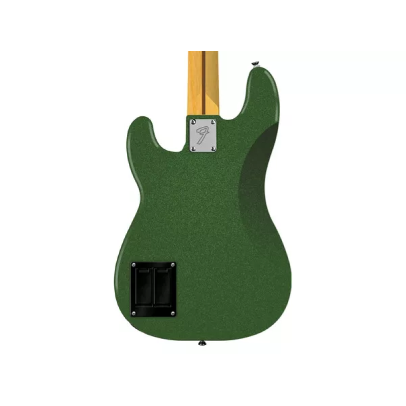Fender Player II Modified Active Precision Bass®, Rosewood Fingerboard, Harvest Green Metallic 0147490399