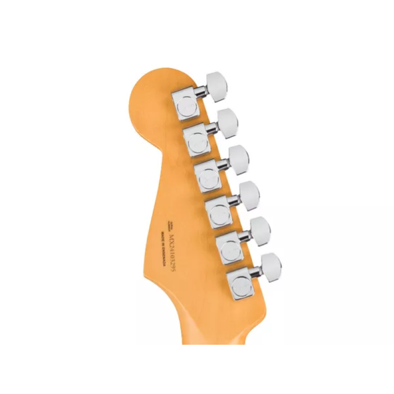 Fender Player II Modified Stratocaster® HSS Floyd Rose®, Rosewood Fingerboard, 3 Tone Sunburst 0147440300