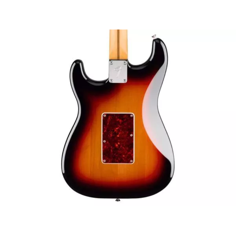 Fender Player II Modified Stratocaster® HSS Floyd Rose®, Rosewood Fingerboard, 3 Tone Sunburst 0147440300