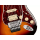Fender Player II Modified Stratocaster® HSS Floyd Rose®, Rosewood Fingerboard, 3 Tone Sunburst 0147440300