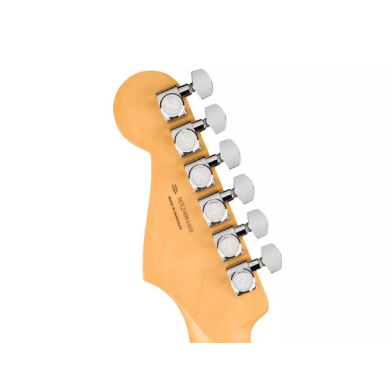 Fender Player II Modified Stratocaster® HSS, Maple Fingerboard, 3-Color Sunburst 0147432300