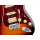 Fender Player II Modified Stratocaster® HSS, Maple Fingerboard, 3-Color Sunburst 0147432300