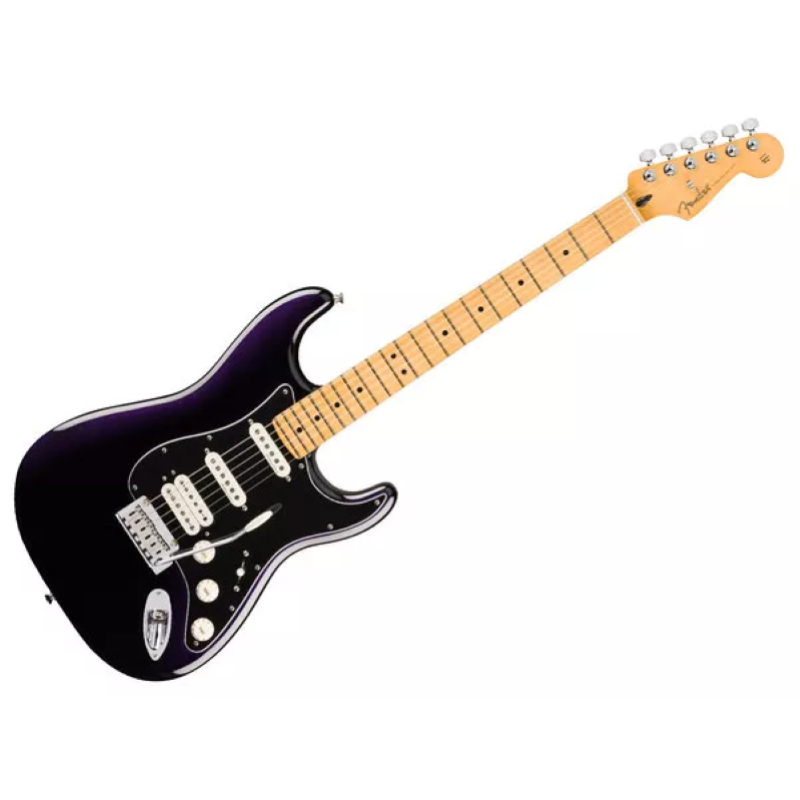 Fender Player II Modified Stratocaster® HSS, Maple Fingerboard, Dusk 0147432310