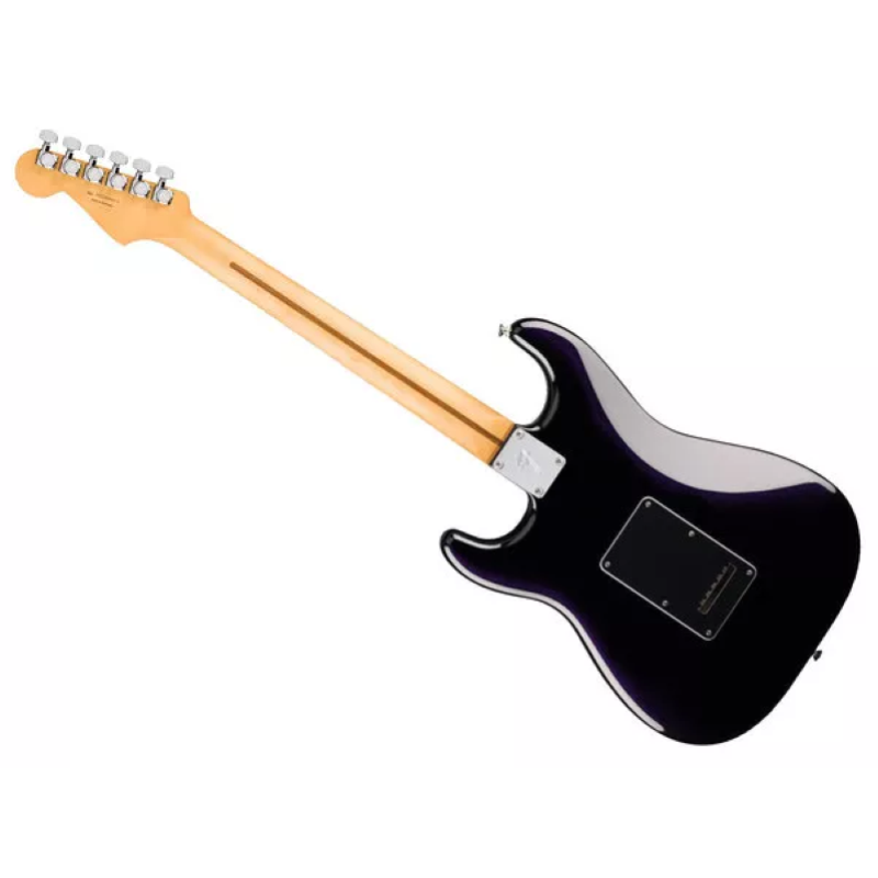 Fender Player II Modified Stratocaster® HSS, Maple Fingerboard