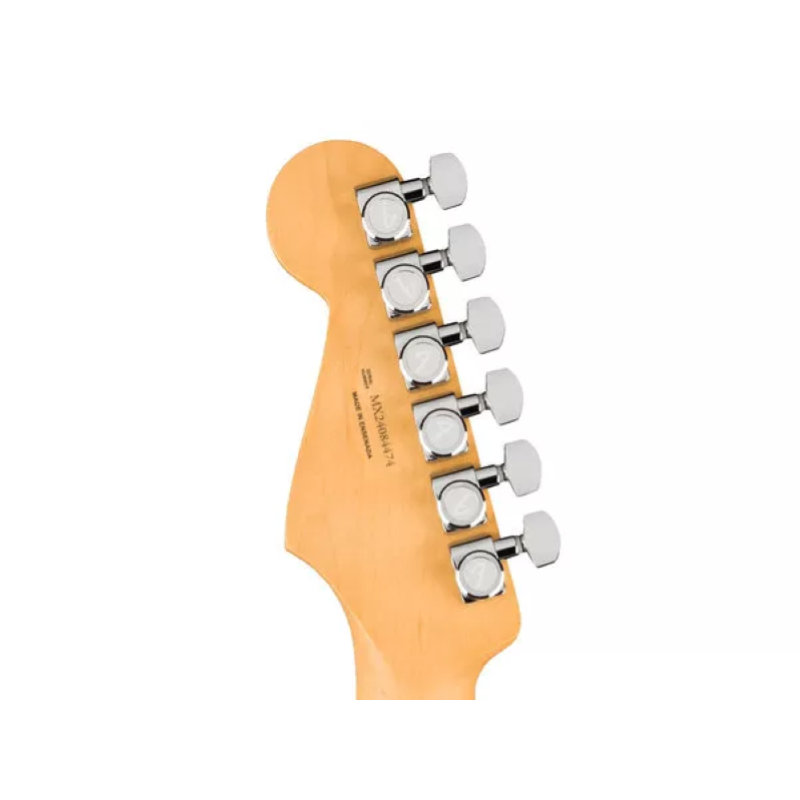 Fender Player II Modified Stratocaster® HSS, Maple Fingerboard, Dusk 0147432310