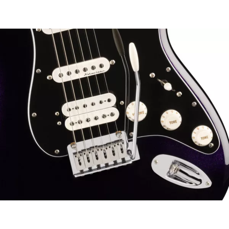 Fender Player II Modified Stratocaster® HSS, Maple Fingerboard, Dusk 0147432310