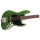 Fender Player II Modified Active Jazz Bass®, Rosewood Fingerboard, Harvest Green Metallic 0147520399