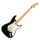 Fender Player II Stratocaster® HSS, Maple Fingerboard, Black 0140542506