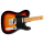 Fender Player II Telecaster®, Maple Fingerboard, 3-Color Sunburst 0140552500