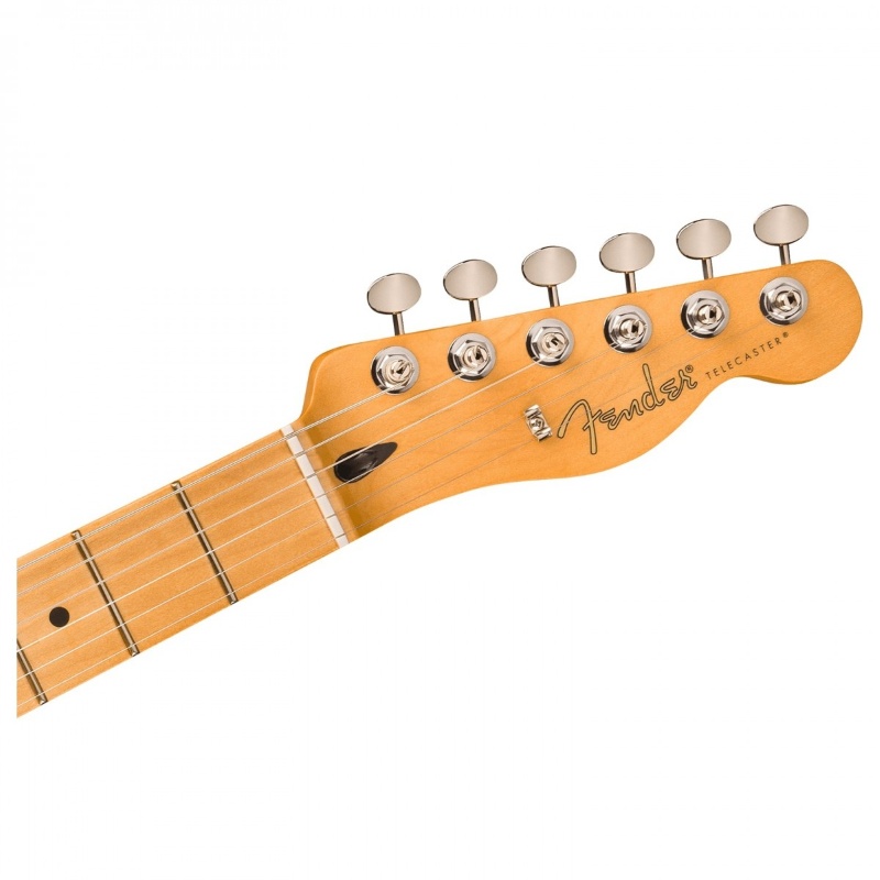 Fender Player II Telecaster®, Maple Fingerboard, 3-Color