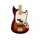 Fender Player II Mustang® Bass PJ, Maple Fingerboard, 3-Color Sunburst 0140492500