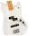 Fender Player II Mustang® Bass PJ, Maple Fingerboard, Polar White 0140492515