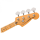Fender Player II Mustang® Bass PJ, Maple Fingerboard, Polar White 0140492515