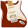 Fender Player II Stratocaster® HSS, Maple Fingerboard, Transparent Mocha Burst 0140542545