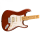 Fender Player II Stratocaster® HSS, Maple Fingerboard, Transparent Mocha Burst 0140542545