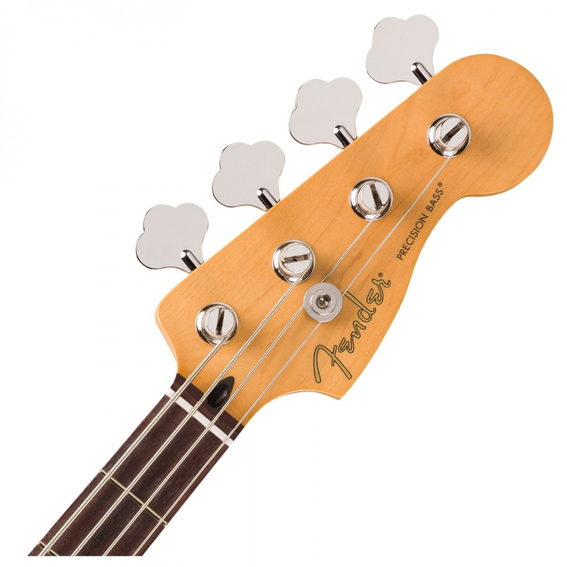 Fender Player II Precision Bass®, Rosewood Fingerboard, Coral Red 0140470558