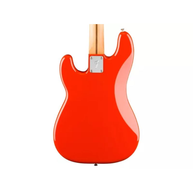 Fender Player II Precision Bass®, Rosewood Fingerboard, Coral Red 0140470558