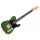 Fender Player II Modified Telecaster®, Rosewood Fingerboard, Harvest Green Metallic 0147450399