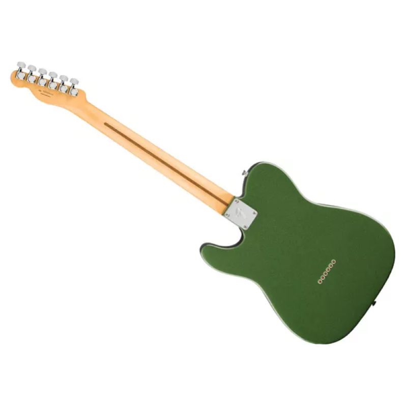 Fender Player II Modified Telecaster®, Rosewood Fingerboard, Harvest Green Metallic 0147450399