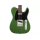 Fender Player II Modified Telecaster®, Rosewood Fingerboard, Harvest Green Metallic 0147450399