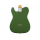 Fender Player II Modified Telecaster®, Rosewood Fingerboard, Harvest Green Metallic 0147450399