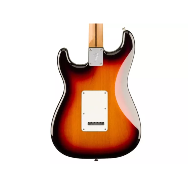 Fender Player II Stratocaster® HSS, Rosewood Fingerboard, 3-Color Sunburst 0140540500