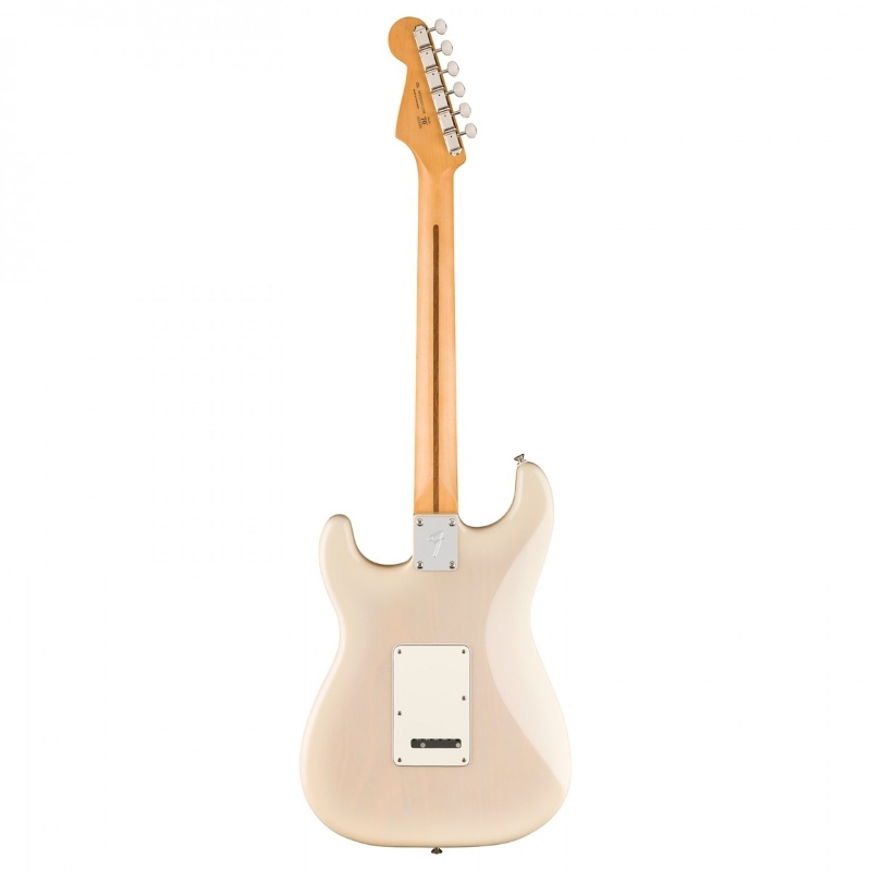 Fender Player II Stratocaster®, Rosewood Fingerboard, White Blonde 0140510501