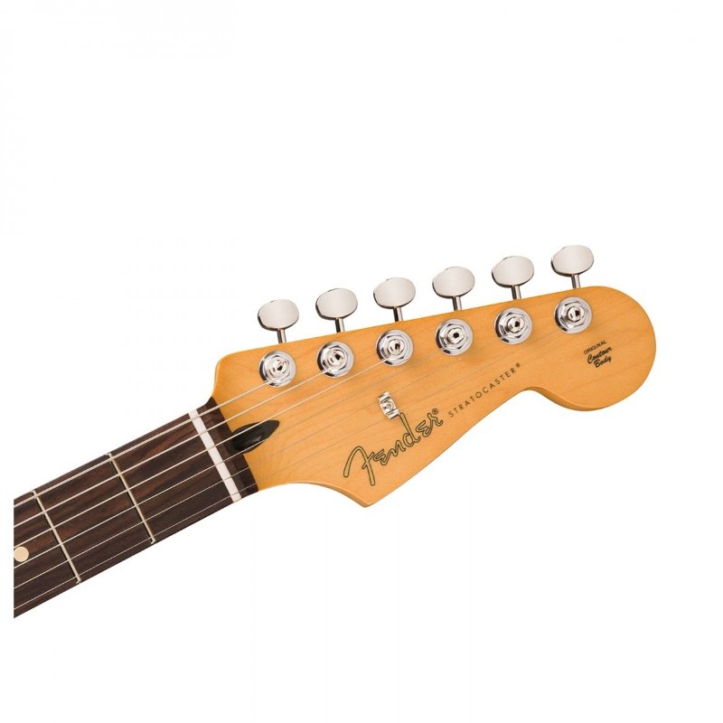 Fender Player II Stratocaster®, Rosewood Fingerboard, White Blonde 0140510501