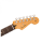 Fender Player II Stratocaster®, Rosewood Fingerboard, White Blonde 0140510501