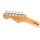 Fender Player II Stratocaster®, Rosewood Fingerboard, White Blonde 0140510501