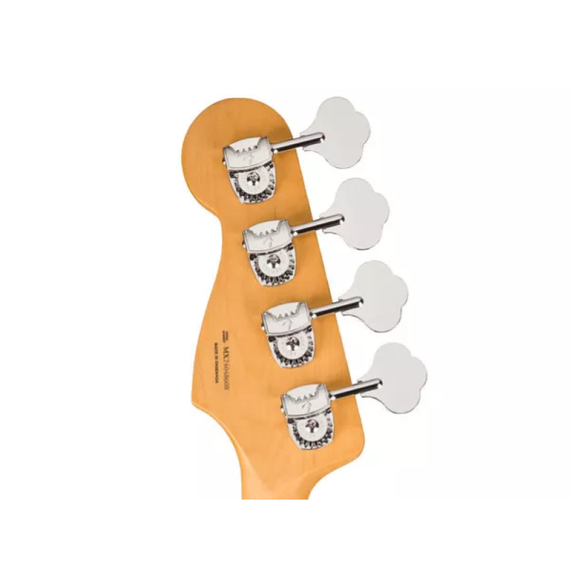 Fender Mark Hoppus Jaguar Bass®, Rosewood Fingerboard, Sea Foam Green