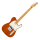 Fender Player II Telecaster®, Maple Fingerboard, Mocha 0140552529