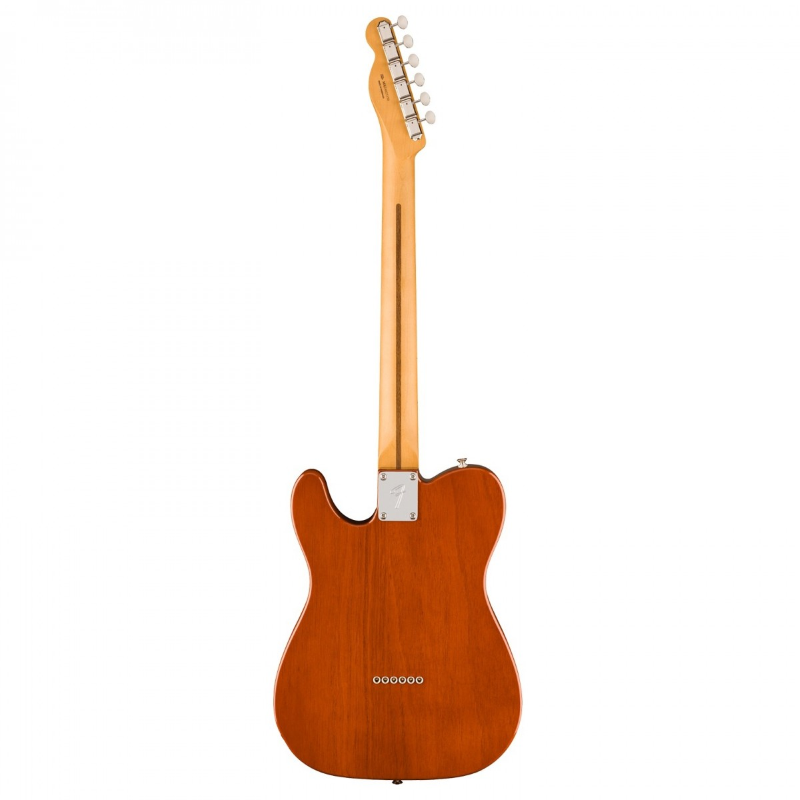 Fender Player II Telecaster®, Maple Fingerboard, Mocha 0140552529