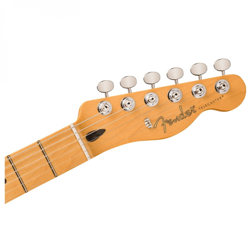 Fender Player II Telecaster®, Maple Fingerboard, Mocha 0140552529