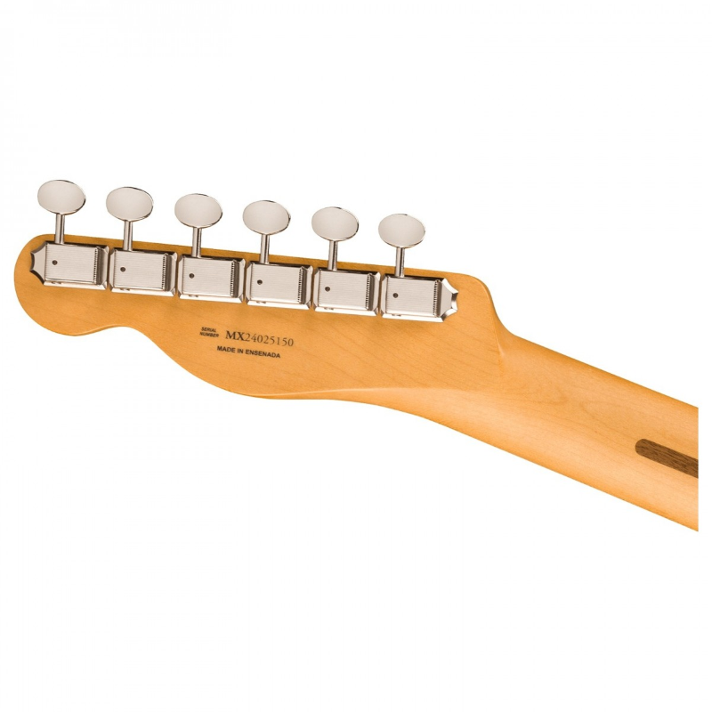 Fender Player II Telecaster®, Maple Fingerboard, Mocha 0140552529