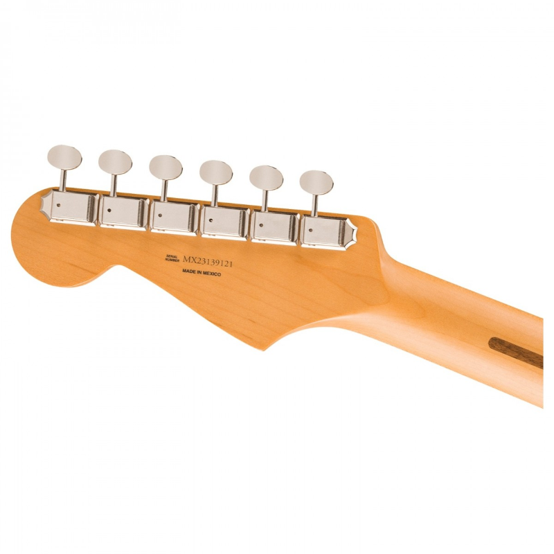 Fender Player II Stratocaster® HSS, Maple Fingerboard, Aged Cherry Burst 0140542531