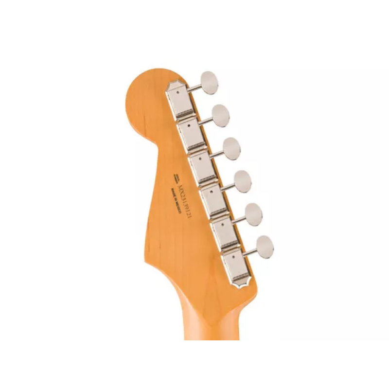 Fender Player II Stratocaster® HSS, Maple Fingerboard, Aged Cherry Burst 0140542531