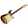 Fender Mike McCready Stratocaster®, Rosewood Fingerboard, 3-Color Sunburst 0145310700