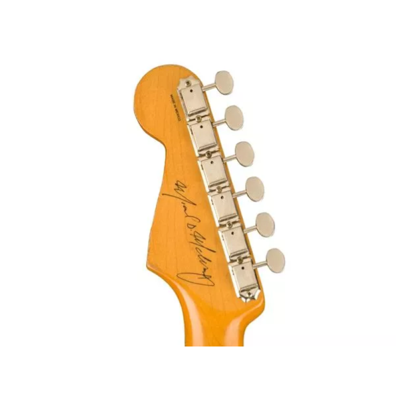 Fender Mike McCready Stratocaster®, Rosewood Fingerboard, 3-Color Sunburst 0145310700