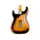 Fender Mike McCready Stratocaster®, Rosewood Fingerboard, 3-Color Sunburst 0145310700