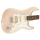 Fender Player II Stratocaster® HSS, Rosewood Fingerboard, White Blonde 0140540501