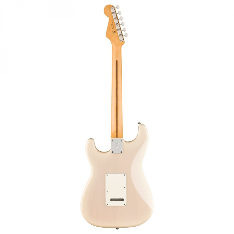 Fender Player II Stratocaster® HSS, Rosewood Fingerboard, White Blonde 0140540501
