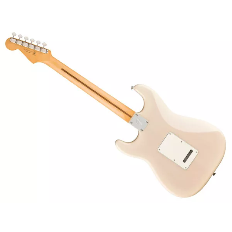 Fender Player II Stratocaster® HSS, Rosewood Fingerboard, White Blonde 0140540501