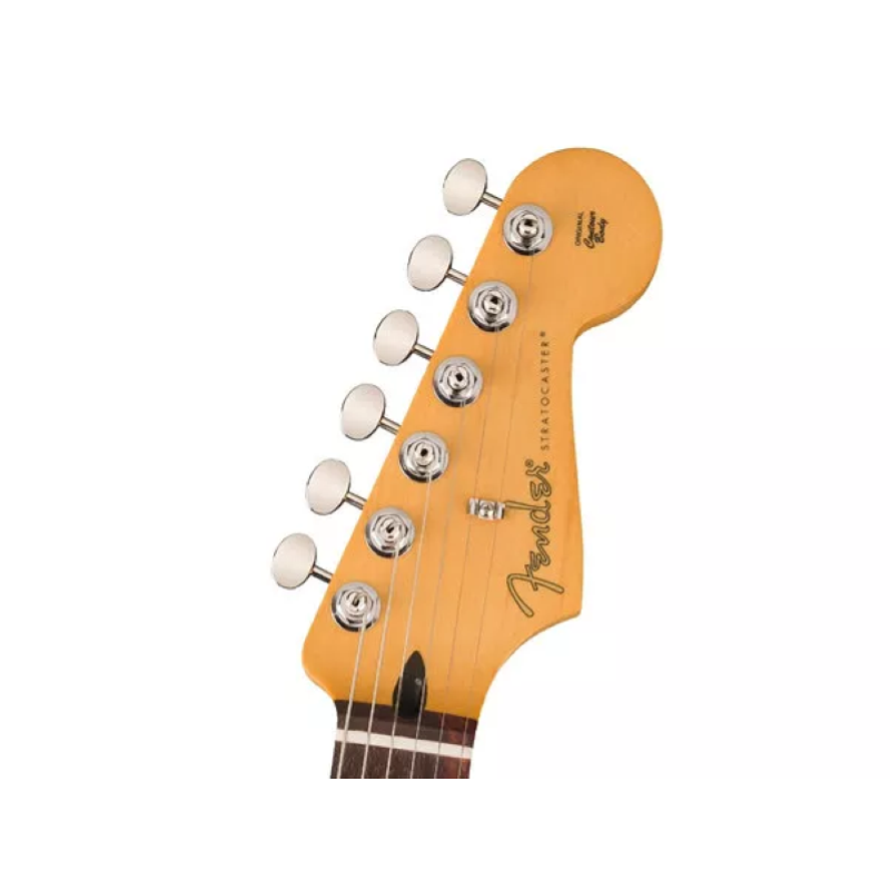 Fender Player II Stratocaster® HSS, Rosewood Fingerboard, White Blonde 0140540501