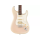 Fender Player II Stratocaster® HSS, Rosewood Fingerboard, White Blonde 0140540501