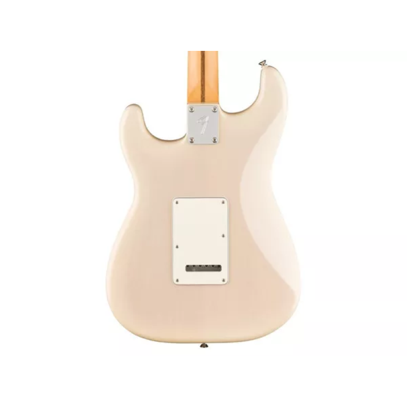 Fender Player II Stratocaster® HSS, Rosewood Fingerboard, White Blonde 0140540501
