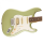 Fender Player II Stratocaster® HSS, Rosewood Fingerboard, Birch Green 0140540565