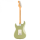 Fender Player II Stratocaster® HSS, Rosewood Fingerboard, Birch Green 0140540565